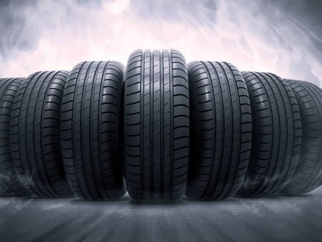 WHEELTECH TYRES
