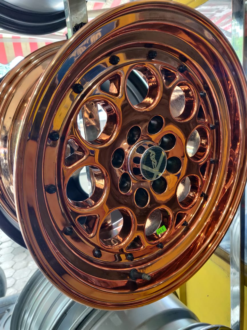 WHEELTECH TYRES