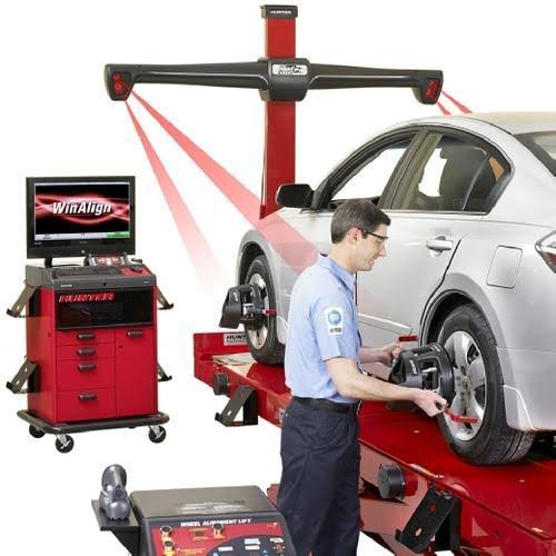 WHEELTECH TYRES