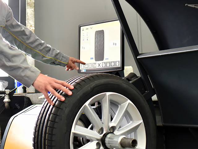 WHEELTECH TYRES